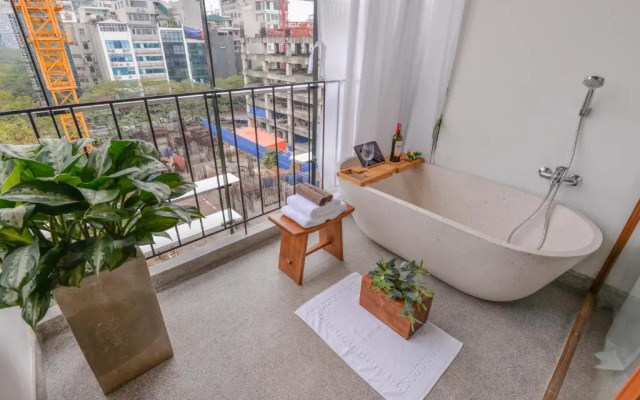 22Housing - 22Land Residence Hotel