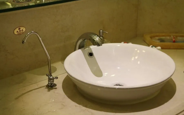 Platinum Hanjue Hotel