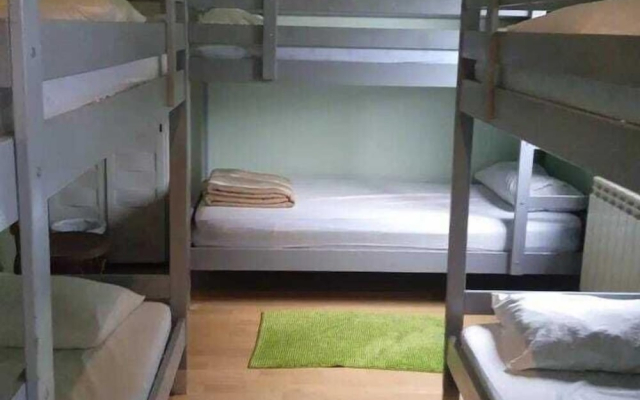 Albergue Vieira - Hostel