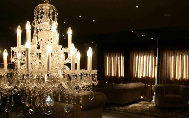 Hotel & SPA Bringué