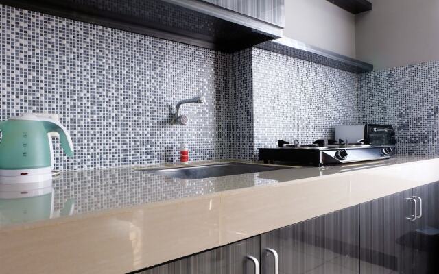 Apartment at Boutique Kemayoran