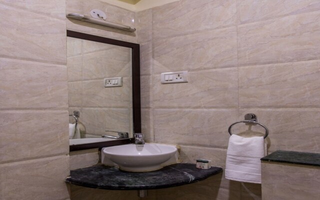 Hotel Glory Palace