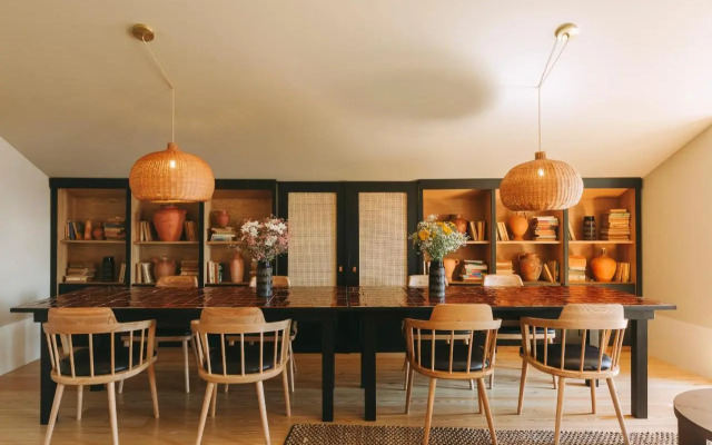 Village Aparthotel by BOA