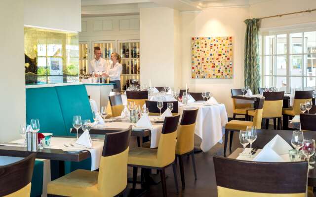 Dorint Strandresort & Spa Sylt/Westerland