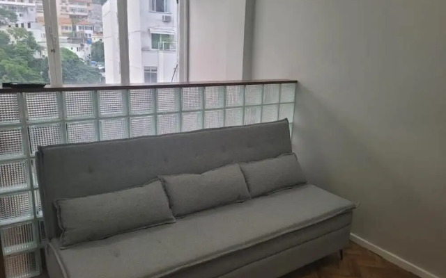 SUH Leme 04 Studio Confort