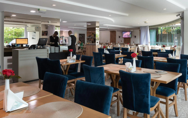 Nord Luxxor Cabo Branco