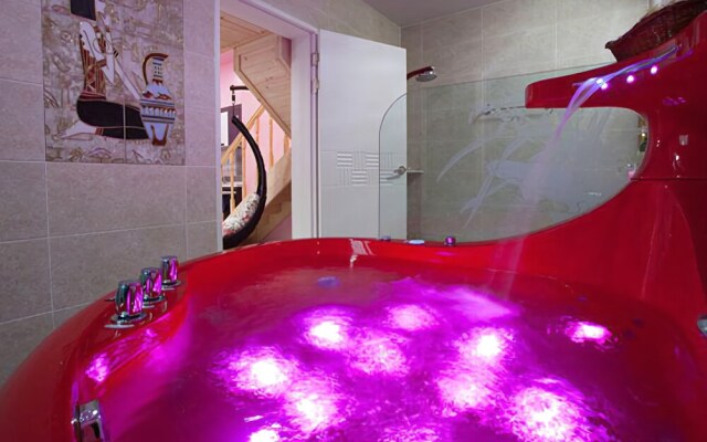 Gapyeong Dream Spa Pension