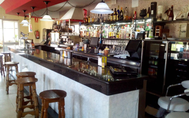 Hostal Sequeiros