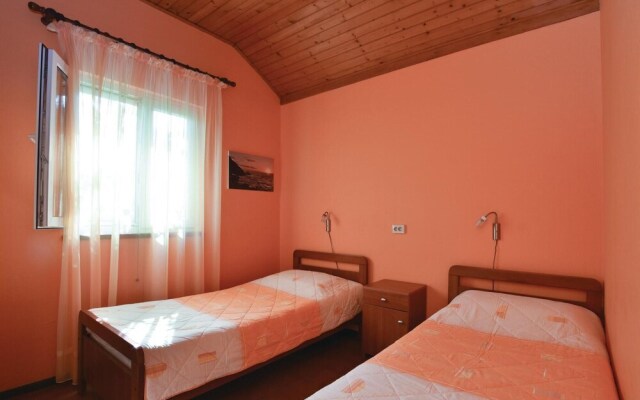 Amazing Home in Necujam With Wifi and 2 Bedrooms