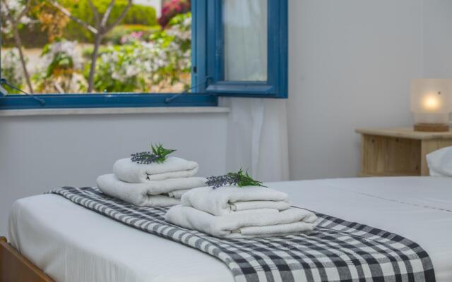 Protaras Ayios Elias Suite