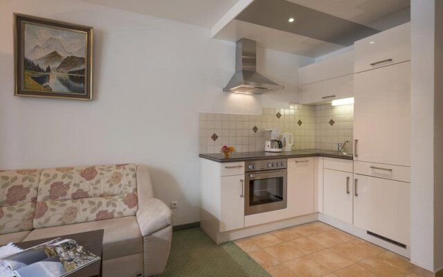 Ferienhaus Resi & Obermoser