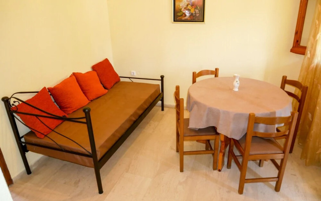 Hotel Olga