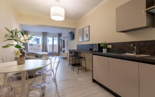 Studio Apartments Boutique Al Bastione di Cagliari (Adults Only)