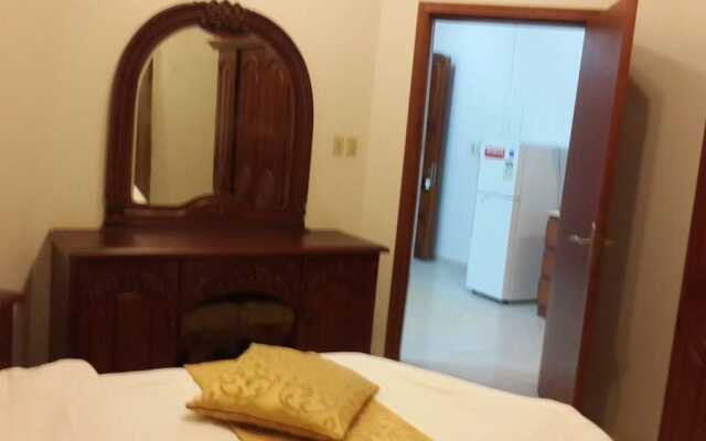 Leeka Suites Hotel