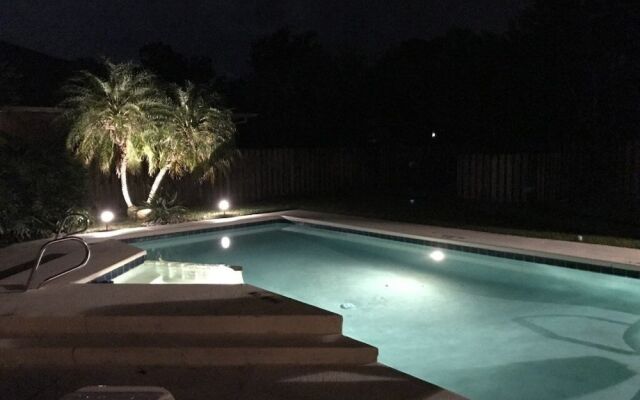 Floridays Vacation Home with Pool near to beach by RedAwning