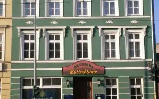 Pension Gasthaus Butterblume