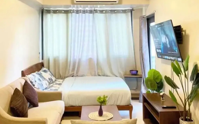 OYO 1192 Rk Property Rentals