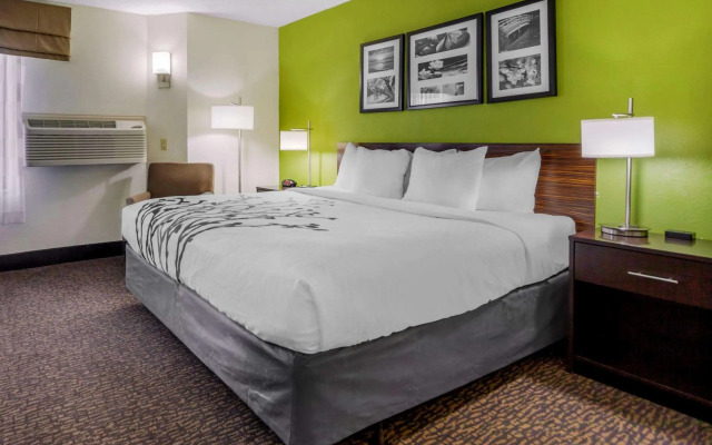 Sleep Inn Grand Island North