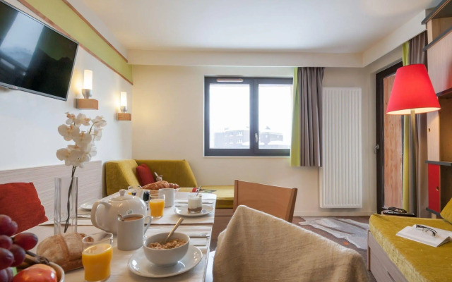 Résidence Pierre & Vacances Avoriaz Electra