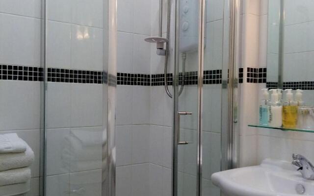 Emsley Guest House