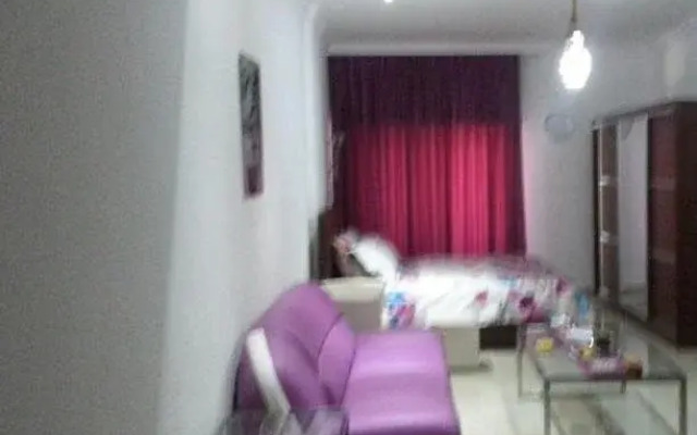 Bashiti Serviced Apartments