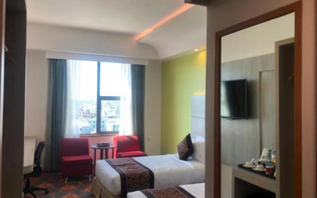 Ramada Encore Mandalay