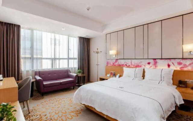 Haojiang Hotel