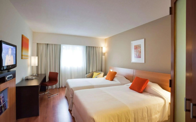Novotel Lima San Isidro Hotel