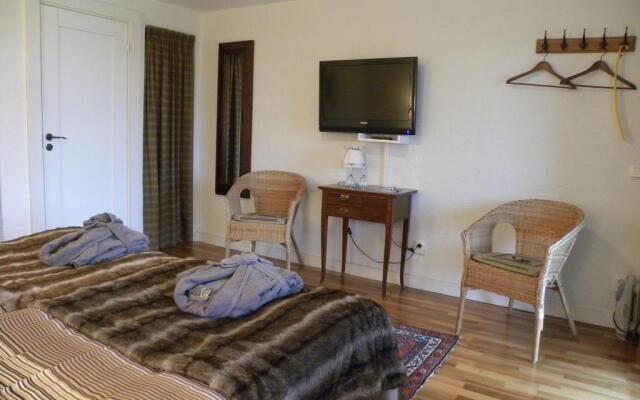 Glimminge Bed & Breakfast