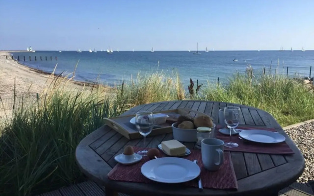 Holiday Home on the Baltic Sea