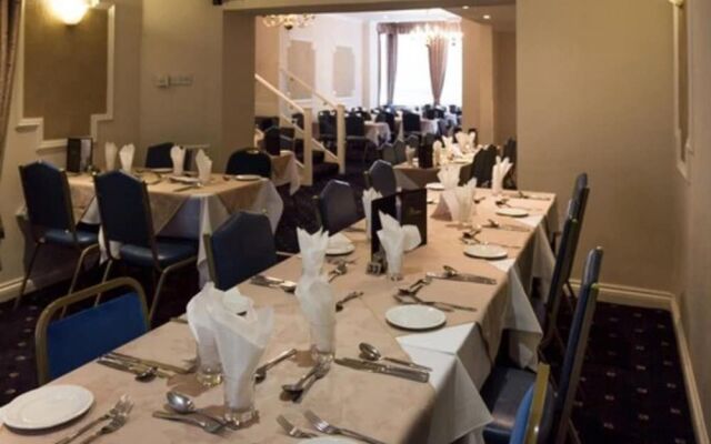 Hadleigh Hotel