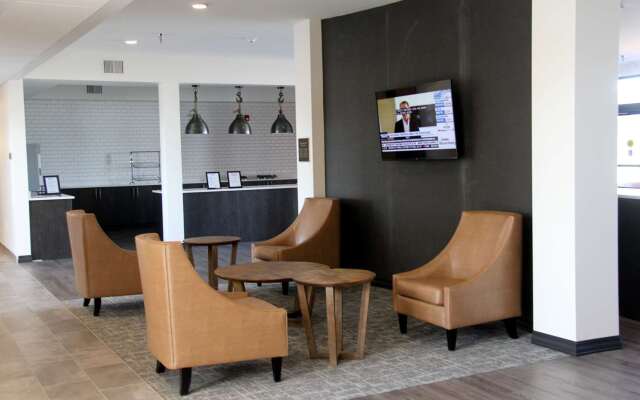 Best Western Plus Winkler