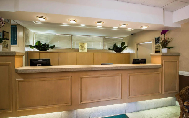 Quality Inn Miami South