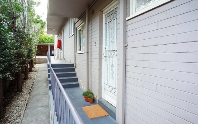 Darling Street Residence