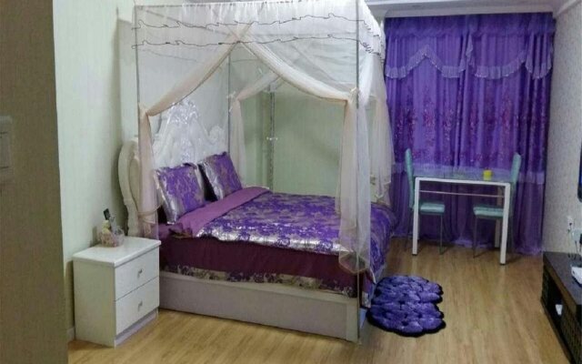 Harbin Xinyuan Apartment