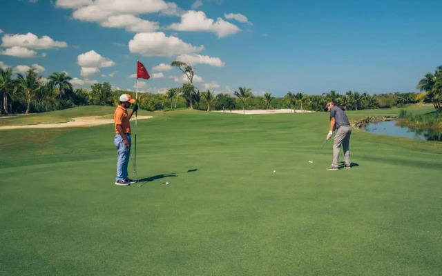 Iberostar Selection Coral Bávaro - All Inclusive