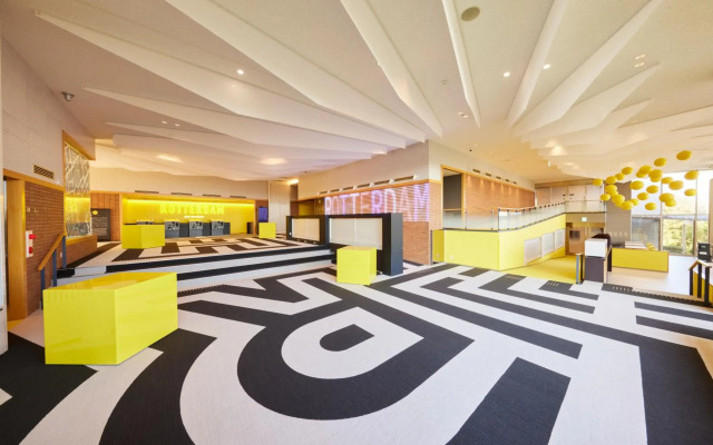 Hotel Amsterdam Huis Ten Bosch