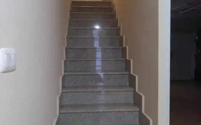 CASA FASOLA. Un remanso de paz.