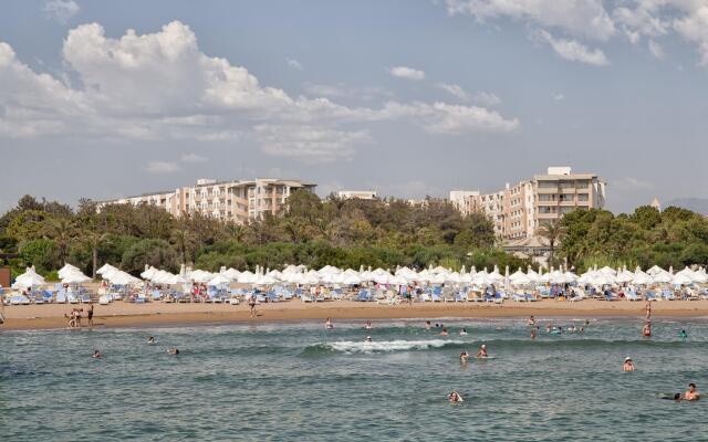 Sueno Hotels Beach Side