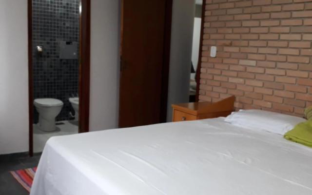 Apartamento Praia Centro