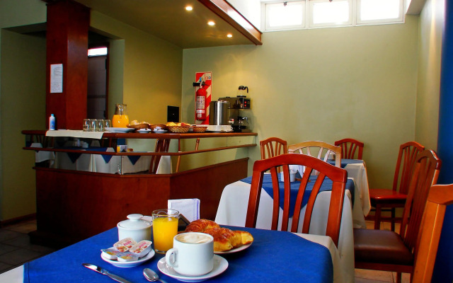 Hotel Torino