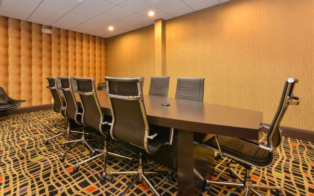 Holiday Inn Nashville Downtown - Stadium by IHG