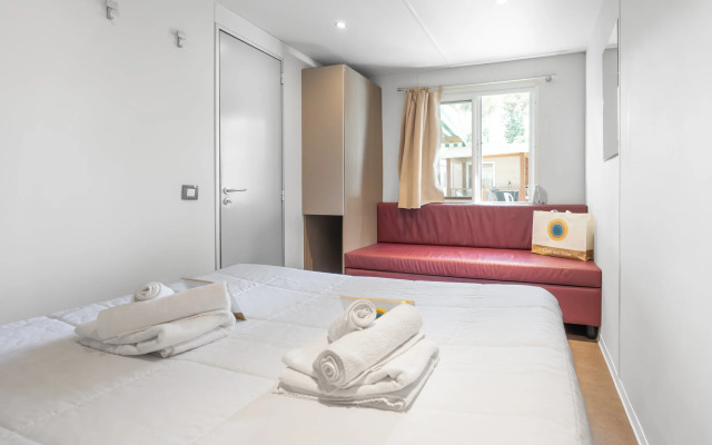 Club Del Sole Rivaverde Easy Camping Village