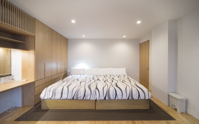 Onnason vacation rental K