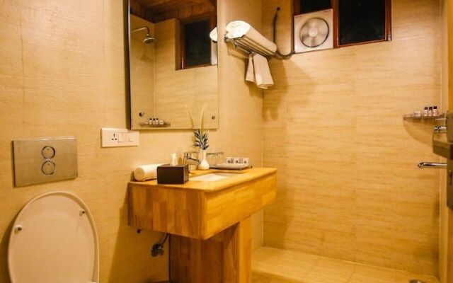 Sitabani Jungle and Spa Resort