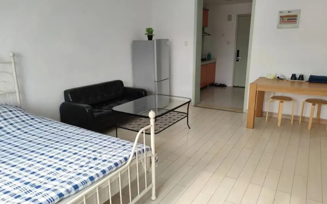 iFamily Apartment Xinjinqiao Branch