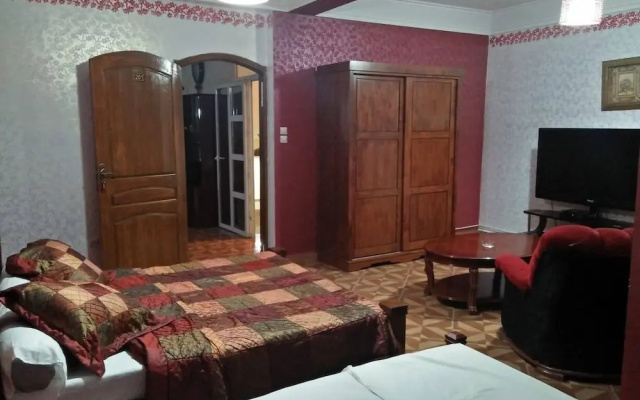 Hôtel Sultan