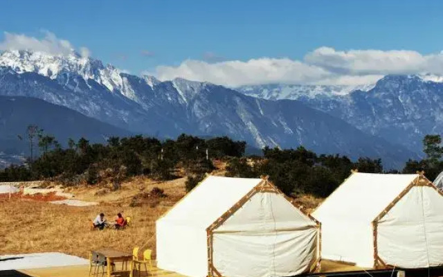 Junran Tent Hotel