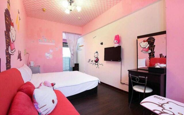 papagoinn