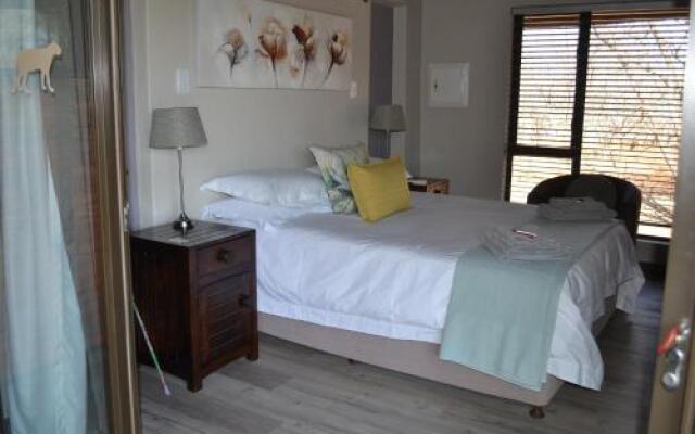 Thuhlo lodge